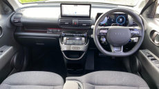 Hyundai INSTER 85kW 02 49kWh 5dr Auto Electric Hatchback